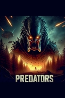 Predators (The Alien Killers) B0DQ6CV34K Book Cover
