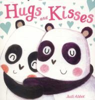 Hugs and Kisses 1481491687 Book Cover