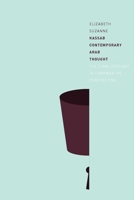 Contemporary Arab Thought: Cultural Critique in Comparative Perspective 023114489X Book Cover