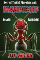 Mandibles B0D98C9VTR Book Cover