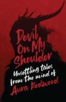 Devil on my Shoulder 1925821374 Book Cover