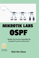 MikroTik Labs OSPF 1739793188 Book Cover