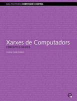 Xarxes de computadors 8483019345 Book Cover