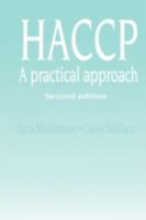 The HACCP Training Resource Pack 0834218380 Book Cover