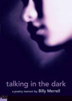 Talking In The Dark (Push Poetry) 0439490367 Book Cover