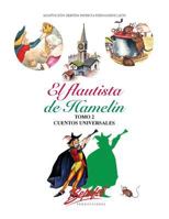 El Flautista de Hamel�n: Adaptaci�n 1537026429 Book Cover