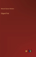 Edgard Poé (Spanish Edition) 3368037447 Book Cover