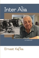 Inter Alia 1949093603 Book Cover