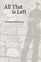 All That Is Left 1934999520 Book Cover