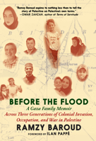 Before the Flood 1644215284 Book Cover