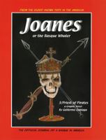 JOANES OR THE BASQUE WHALER - PRIEST OF PIRATES 3 1935709402 Book Cover
