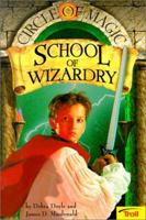 School of Wizardry 0439703204 Book Cover
