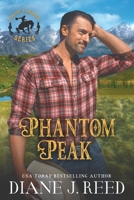 Phantom Peak 1941752217 Book Cover