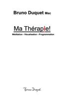 Ma Therapie! 2981717510 Book Cover