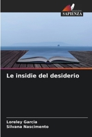 Le insidie del desiderio (Italian Edition) 663041117X Book Cover