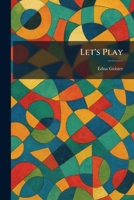 Let's Play 1025450051 Book Cover