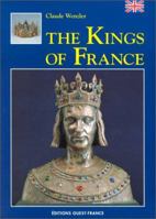 The Kings of France 2737331854 Book Cover