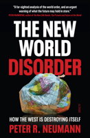 The New World Disorder 1957363630 Book Cover
