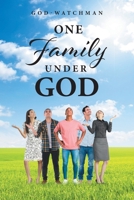 One Family under God 1098076184 Book Cover