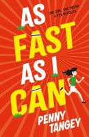 As Fast As I Can 0702262811 Book Cover