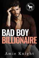 Bad Boy Billionaire B08YCV1QKS Book Cover
