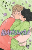 Heartstopper: Tomo 6 (Spanish Edition) 6313006135 Book Cover
