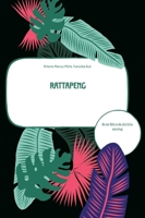 Rattapeng: Als der Blitz in die alte Eiche einschlug (German Edition) 3384445651 Book Cover