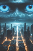 Falling Into Dark (Dark City's Tales) B0D7CXMVCD Book Cover