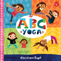 ABC Yoga 1633221466 Book Cover