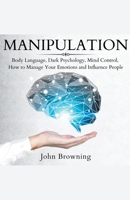 Manipulation B0C6WQG8ZQ Book Cover