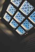 Watching Through Windows B0B5KK1J6F Book Cover