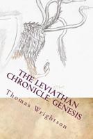 The Leviathan Chronicle: Genesis 1718703279 Book Cover