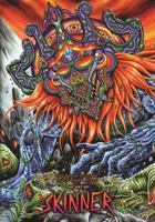 Don't Have Feelings, Don't Make a Scene: The Art of Skinner 0867198680 Book Cover