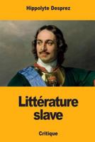 Litterature Slave 1983883441 Book Cover