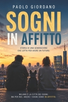 Sogni in Affitto (Italian Edition) B0H9ZB66JJ Book Cover