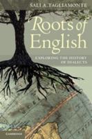 Roots of English 0521681898 Book Cover