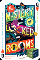 The Mystery of Locked Rooms 1728259533 Book Cover