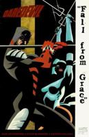 Daredevil - Fall from Grace 0785100245 Book Cover