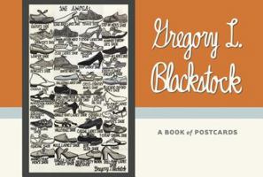 Gregory L. Blackstock Book of Postcards 0764971247 Book Cover