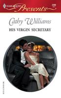 His Virgin Secretary (Harlequin Presents) 0373123906 Book Cover