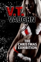 The Christmas Exhibition 1790909198 Book Cover