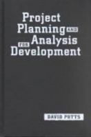 Project Planning and Analysis for Development 1555876560 Book Cover