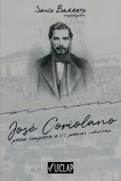 JOSÉ CORIOLANO 6500661451 Book Cover