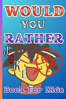 Would You Rather? Silly, Gross, Funny, and Wacky Questions for Kids Ages 6-12: The Ultimate Laugh-Out-Loud Game Book for Boys, Girls, and Families: ... Challenges to Entertain Kids & Adults B0F5M2L82G Book Cover