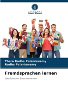 Fremdsprachen lernen (German Edition) 6208356180 Book Cover