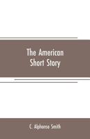 The American Short Story 9353707447 Book Cover