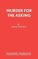 Murder for the Asking 0573112932 Book Cover