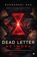 The Dead Letter Network B0GVS867S4 Book Cover