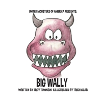 Big Wally 192813162X Book Cover