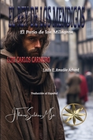 El Rey de los Mendigos: El Patio de los Milagros (Spanish Edition) B0CLCZT7T7 Book Cover